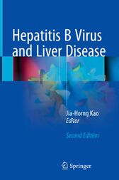 Hepatitis B Virus and Liver Disease, 2nd Edition (Original PDF from Publisher)