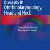 Granulomatous diseases in Otorhinolaryngology, Head and Neck (Original PDF from Publisher)