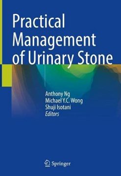 Practical Management of Urinary Stone (Original PDF from Publisher)
