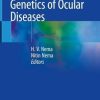 Genetics of Ocular Diseases (Original PDF from Publisher)