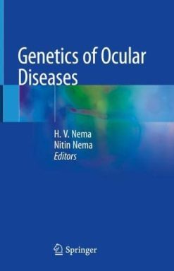 Genetics of Ocular Diseases (Original PDF from Publisher)