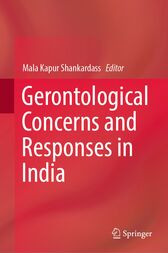 Gerontological Concerns and Responses in India (Original PDF from Publisher)
