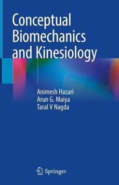 Conceptual Biomechanics and Kinesiology (Original PDF from Publisher)