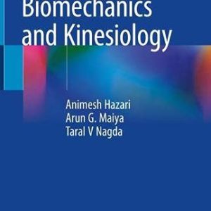 Conceptual Biomechanics and Kinesiology (Original PDF from Publisher)