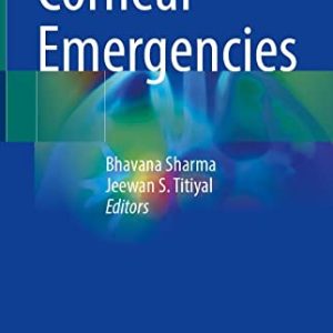 Corneal Emergencies (Original PDF from Publisher)