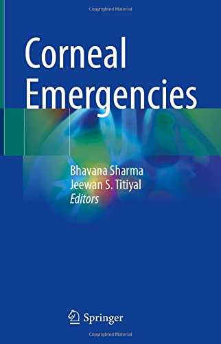 Corneal Emergencies (Original PDF from Publisher)