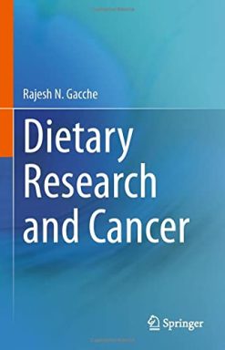 Dietary Research and Cancer (Original PDF from Publisher)