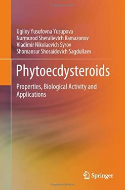 Phytoecdysteroids: Properties, Biological Activity and Applications (Original PDF from Publisher)