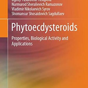 Phytoecdysteroids: Properties, Biological Activity and Applications (Original PDF from Publisher)