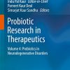 Probiotic Research in Therapeutics: Volume 4: Probiotics in Neurodegenerative Disorders (Probiotic Research in Therapeutics, 4) (Original PDF from Publisher)