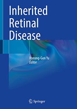 Inherited Retinal Disease (Original PDF from Publisher)
