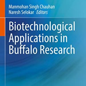 Biotechnological Applications in Buffalo Research (Original PDF from Publisher)