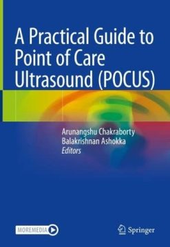 A Practical Guide to Point of Care Ultrasound (POCUS) (EPUB)