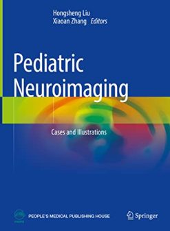 Pediatric Neuroimaging: Cases and Illustrations (Original PDF from Publisher)
