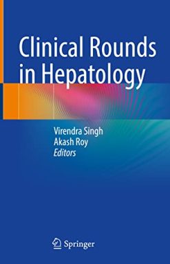 Clinical Rounds in Hepatology (Original PDF from Publisher)