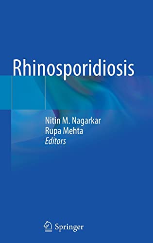 Rhinosporidiosis (Original PDF from Publisher)