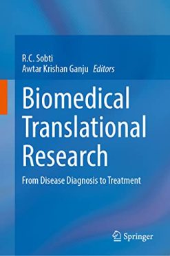 Biomedical Translational Research: From Disease Diagnosis to Treatment (Original PDF from Publisher)