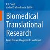 Biomedical Translational Research: From Disease Diagnosis to Treatment (Original PDF from Publisher)