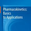 Pharmacokinetics: Basics to Applications (Original PDF from Publisher)