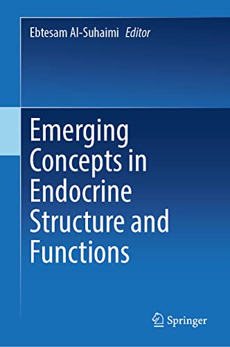 Emerging Concepts in Endocrine Structure and Functions (Original PDF from Publisher)