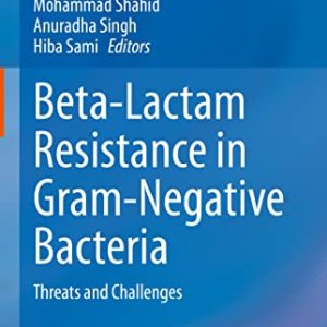 Beta-Lactam Resistance in Gram-Negative Bacteria: Threats and Challenges (Original PDF from Publisher)