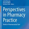 Perspectives in Pharmacy Practice: Trends in Pharmaceutical Care (Original PDF from Publisher)