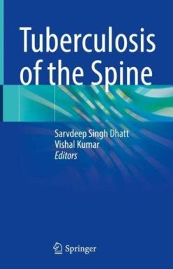 Tuberculosis of the Spine (Original PDF from Publisher)