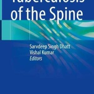 Tuberculosis of the Spine (Original PDF from Publisher)