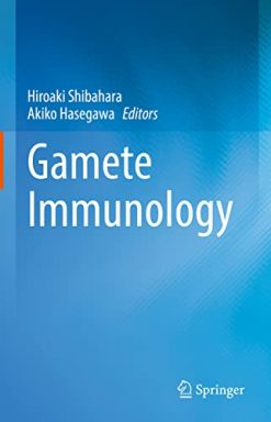 Gamete Immunology (Original PDF from Publisher)
