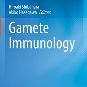Gamete Immunology (Original PDF from Publisher)