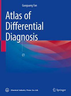 Atlas of Differential Diagnosis: CT (Original PDF from Publisher)