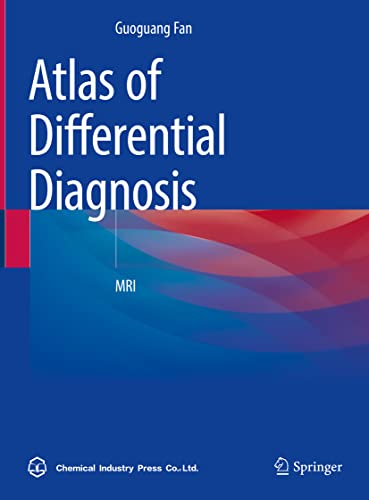 Atlas of Differential Diagnosis: MRI (Original PDF from Publisher)