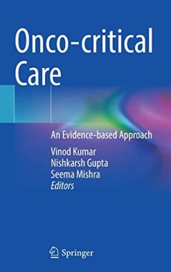Onco-critical Care: An Evidence-based Approach (Original PDF from Publisher)