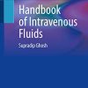 Handbook of Intravenous Fluids (Original PDF from Publisher)