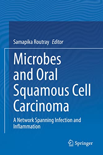 Microbes and Oral Squamous Cell Carcinoma: A Network Spanning Infection and Inflammation (Original PDF from Publisher)