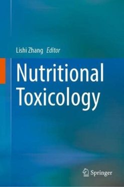 Nutritional Toxicology (Original PDF from Publisher)