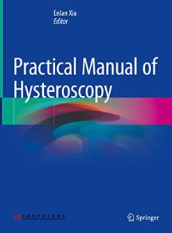 Practical Manual of Hysteroscopy (Original PDF from Publisher)