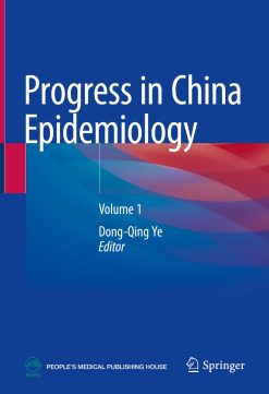 Progress in China Epidemiology (Original PDF from Publisher)