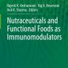 Nutraceuticals and Functional Foods in Immunomodulators (Original PDF from Publisher)