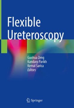 Flexible Ureteroscopy (Original PDF from Publisher)