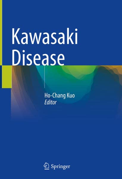 Kawasaki Disease (Original PDF from Publisher)