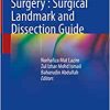 Head and Neck Surgery : Surgical Landmark and Dissection Guide (Original PDF from Publisher)