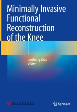 Minimally Invasive Functional Reconstruction of the Knee (Original PDF from Publisher)