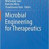 Microbial Engineering for Therapeutics (Original PDF from Publisher)