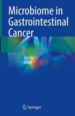 Microbiome in Gastrointestinal Cancer (EPUB)