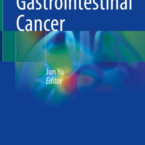 Microbiome in Gastrointestinal Cancer (Original PDF from Publisher)