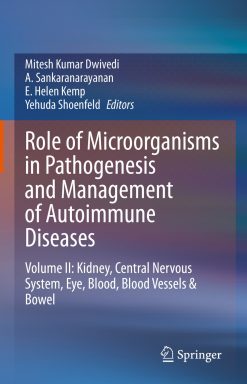 Role of Microorganisms in Pathogenesis and Management of Autoimmune Diseases (Original PDF from Publisher)