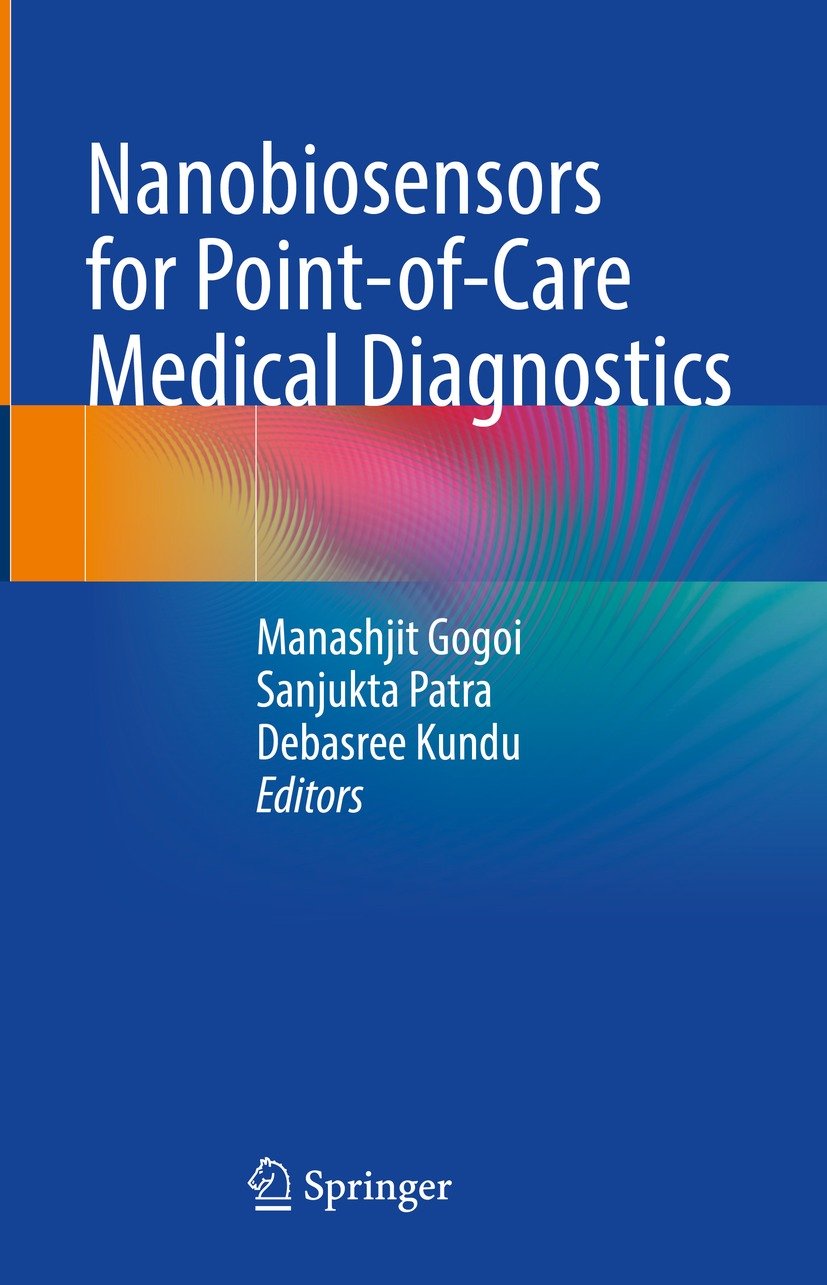 Nanobiosensors for point-of-care medical diagnostics (EPUB)
