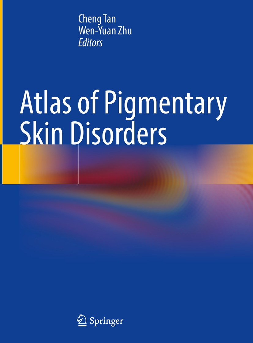 Atlas of Pigmentary Skin Disorders (Original PDF from Publisher)
