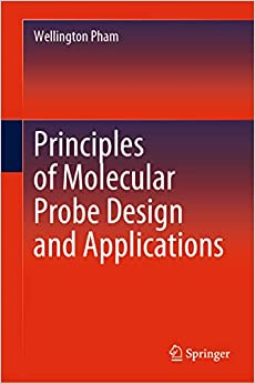 Principles of Molecular Probe Design and Applications (EPUB)